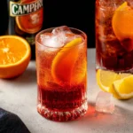 AMERICANO COCKTAIL