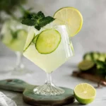 CUCUMBER MOJITO